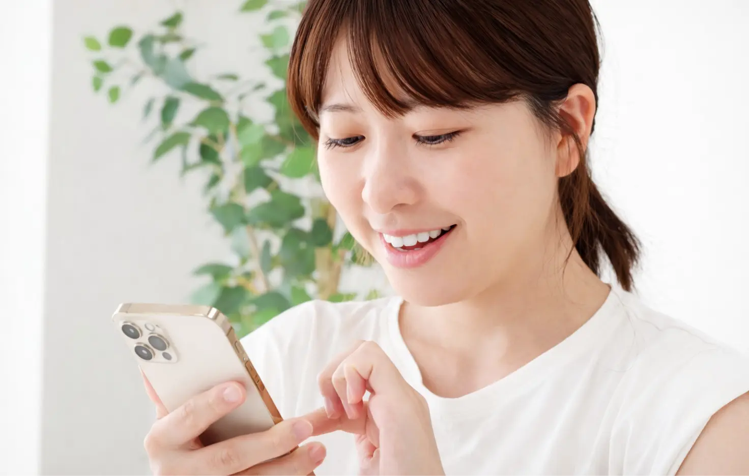 決断の一歩目をつくる伴走型PR